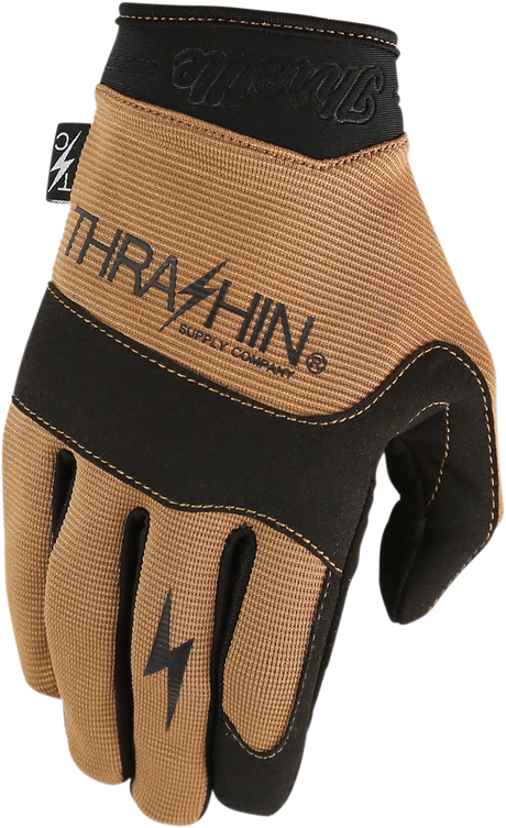 Covert Gloves - Tactical Tan - Small