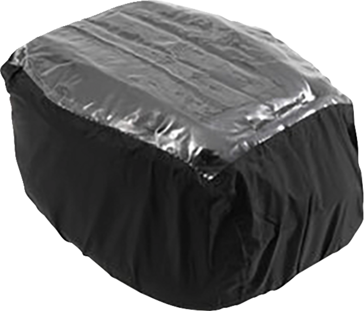 PRO Daypack Rain Cover - Black