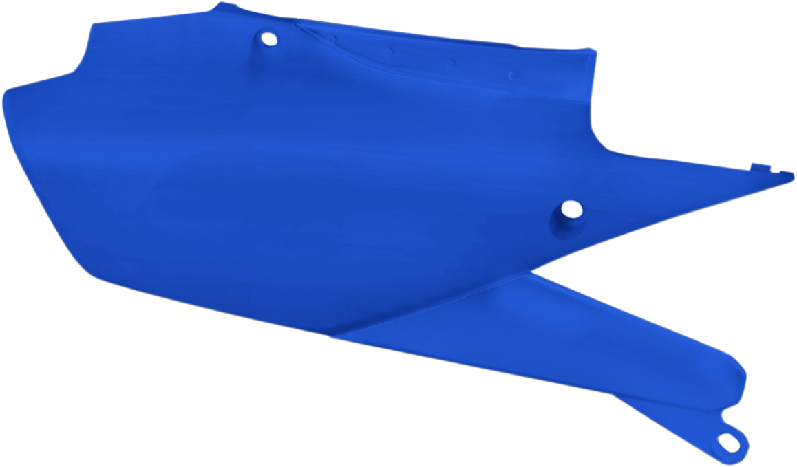 Side Panels - Blue 2018 - 2023