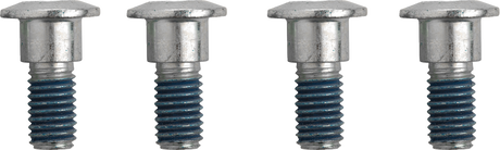 Bolts - Rotor/High Tensile - Rear - 4 Pack 2001 - 2024