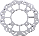 Front Rotor - Honda 2007 - 2018