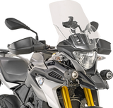 Windshield - Clear - BMW 2017 - 2024