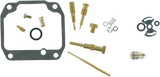 Carburetor Repair Kit - Suzuki 1985 - 1986