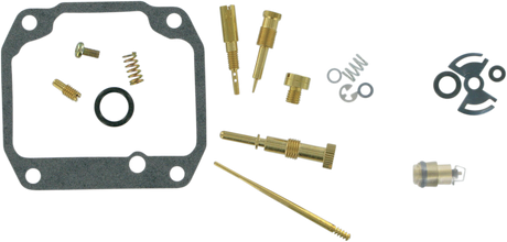 Carburetor Repair Kit - Suzuki 1985 - 1986