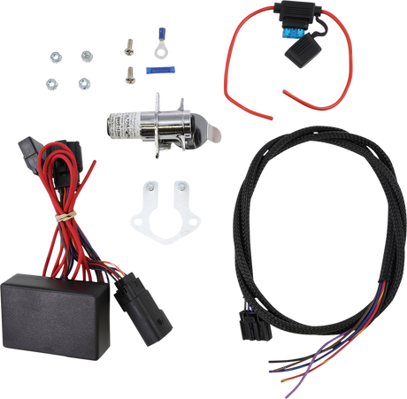 Hi-Load Trailer Harness 2009 - 2013