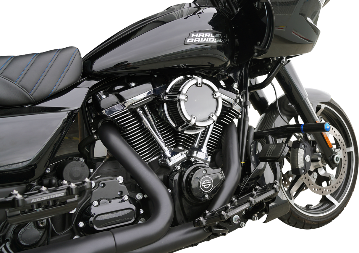 Method™ Clear Series Air Cleaner - Black 2023 - 2025