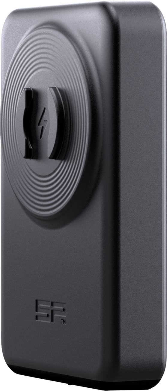 Wireless Power Bank - 10,000 mAh - SPC+