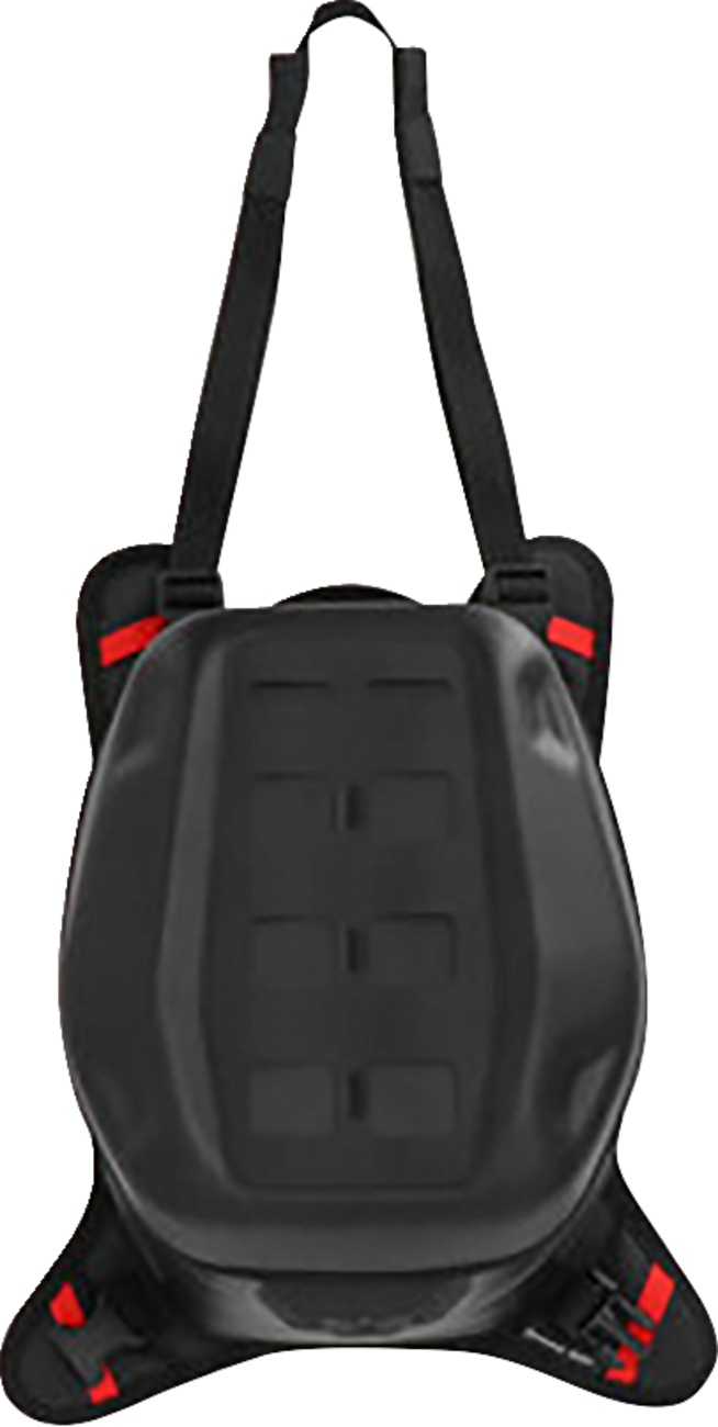 PRO Cross WP Strap Tank Bag - 5.5 Liter