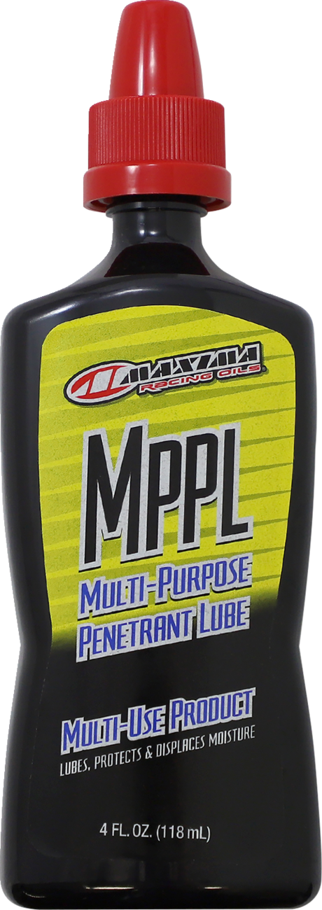 MPPL Penetrant Lube - 4 U.S. fl oz.