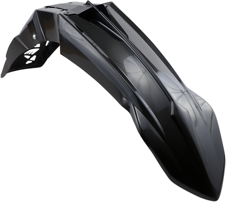 Front Fender - Black - Yamaha 2018 - 2024