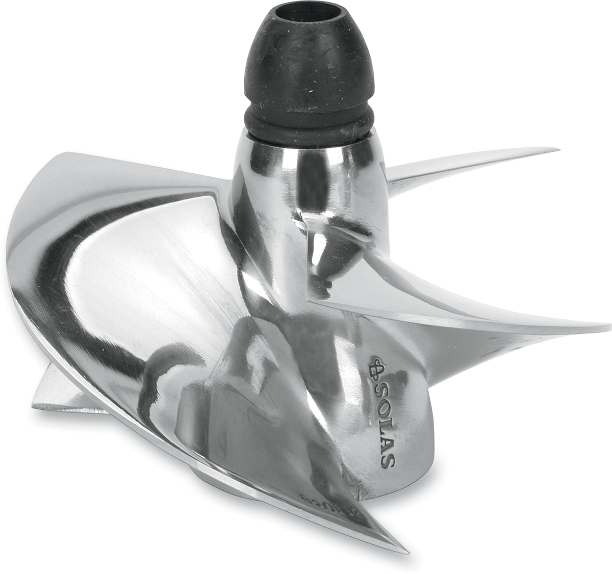 Impeller - X-Prop - 16.5/23.5 - Sea Doo 1995 - 2001