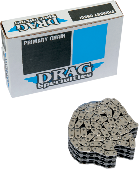 Primary Chain - #35-3 x 96 2004 - 2022