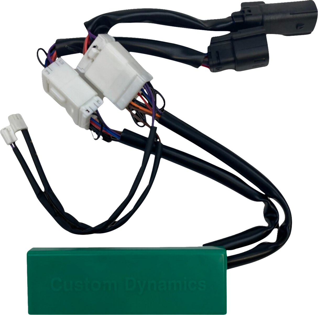 Run/Turn/Brake Module - Smart Triple Play® - Tour Pak