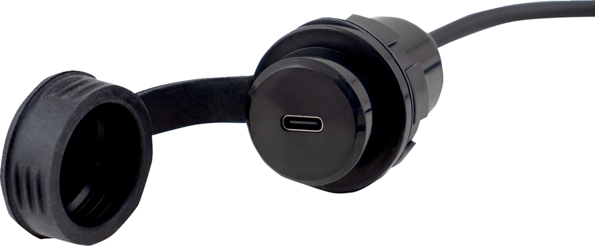 Charger - USB Type-C