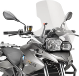 Windshield - Clear - BMW 2013 - 2017