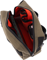 Handlebar Bag - Green