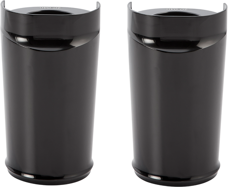 Fork Boot Cover - Black 2014 - 2022