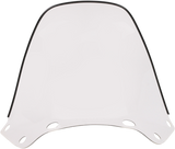 Windshield - Yamaha 1984 - 1999