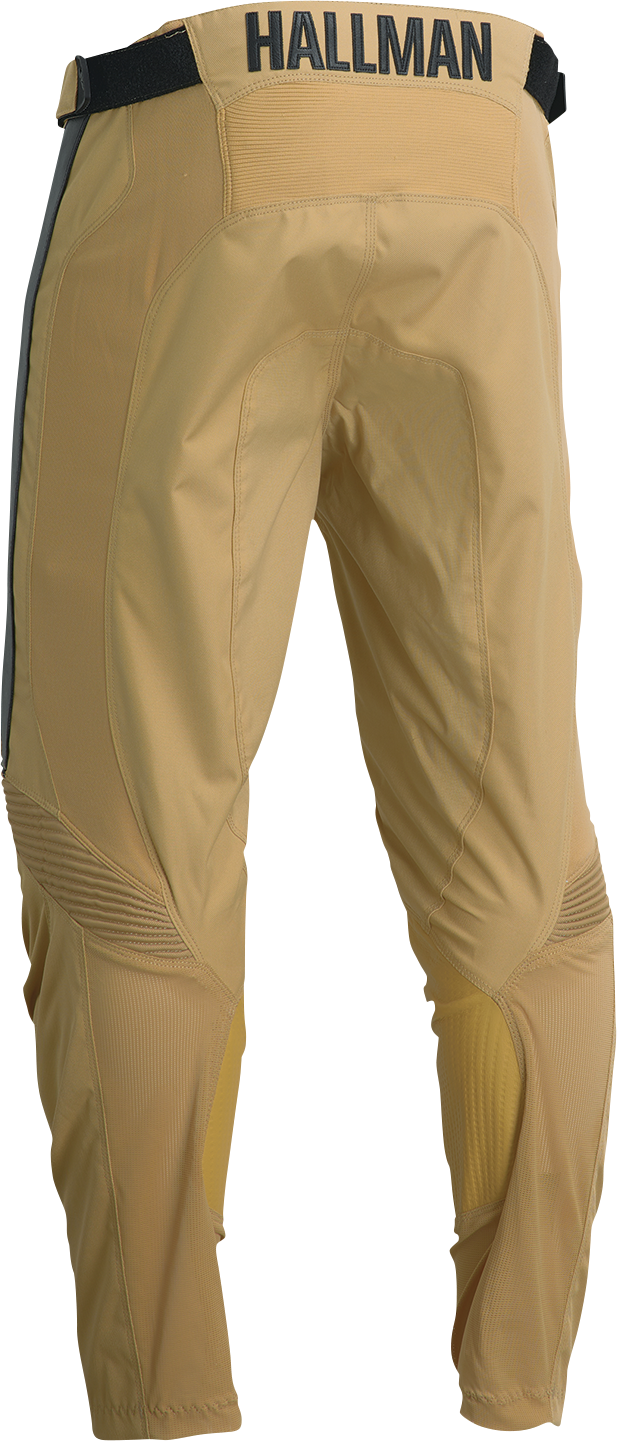 Hallman Legend Pants - Tan - US 28