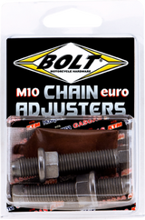 Chain Adjuster - Euro Style - M10