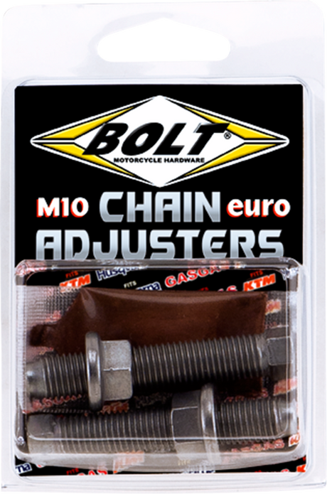 Chain Adjuster - Euro Style - M10