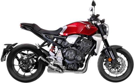 LV-10 Muffler 2018 - 2023