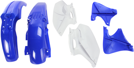 Standard Replacement Body Kit - OEM 1998 - 1999
