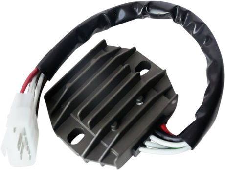 Regulator/Rectifier - Lithium-ion Compatible - Yamaha 1980 - 1988