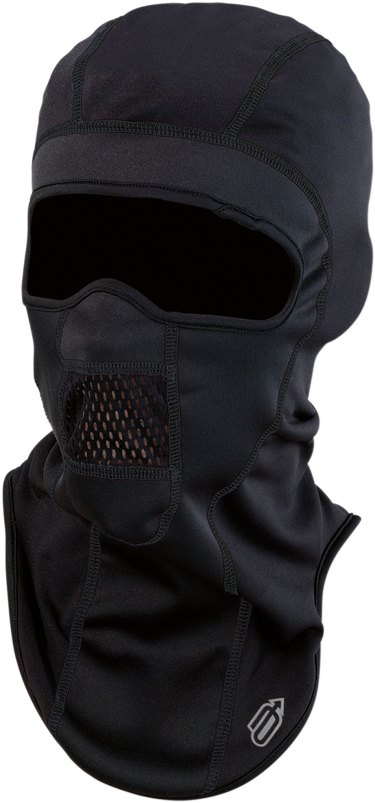 Balaclava WindShield® - Black - Large/XL