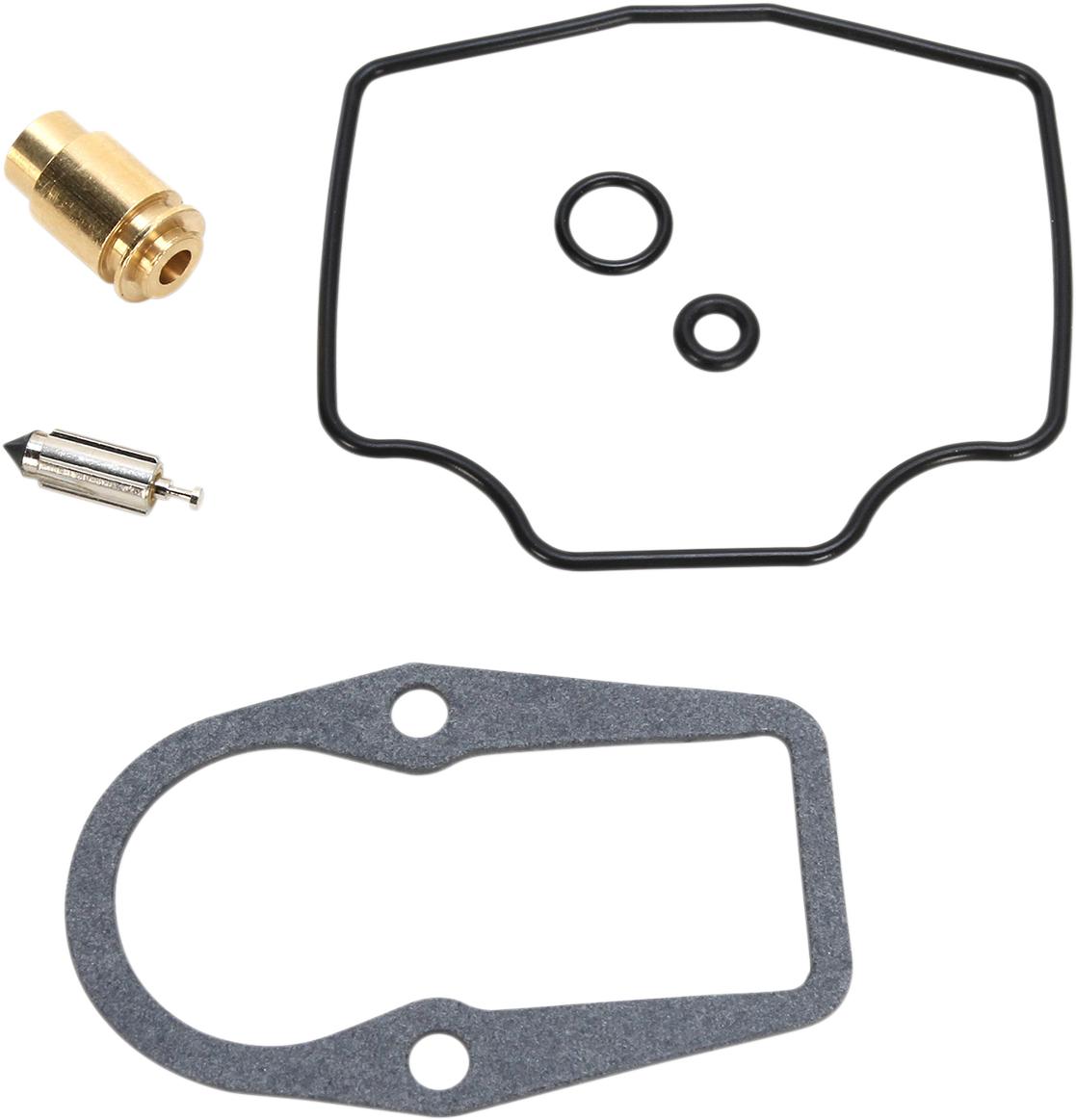 Carburetor Repair Kit - Yamaha 1982 - 1989
