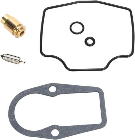 Carburetor Repair Kit - Yamaha 1982 - 1989