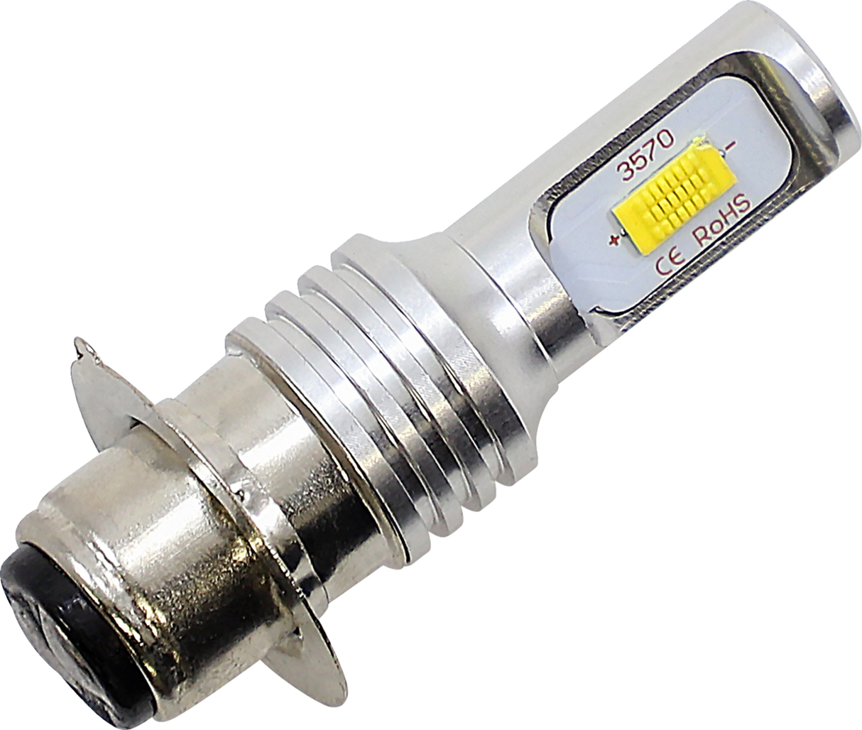 LED H6M/P15D - Amber