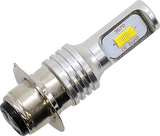 LED H6M/P15D - Amber