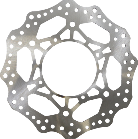 RFX Rotor - Front - Gas Gas/Husqvarna/KTM 2017 - 2025