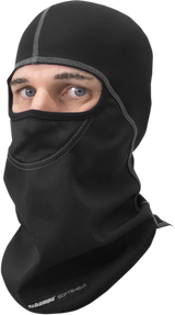 Coolskin Chill Breaker Balaclava - Deluxe - Gray