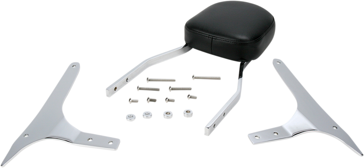 Sissy Bar - Standard - XVS 950 V-Star 2009 - 2016