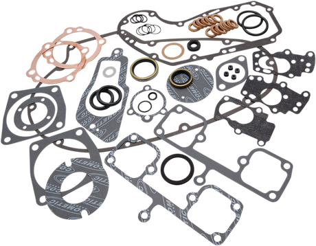 Complete Gasket Kit - 3.890\" I.D. - \'73-\'76 1000 XLH/XLCH 1973 - 1976