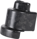 Cover Steering Lock - Matte Forged Carbon Fiber 2024 - 2024