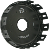 Clutch Basket 2007 - 2011