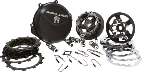 APEX Clutch - CRF450 2021 - 2025