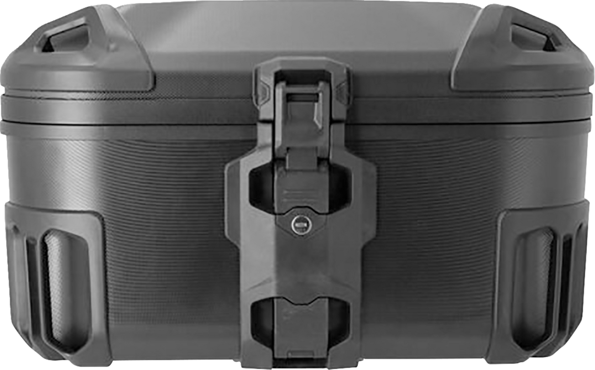 DUSC Hard Case System - Black - BMW R 1200/1250 GS \'12-\'23 2012 - 2023