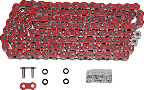 520 MVXZ2 - Chain - Pink - 120 Links