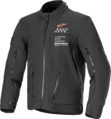 AMT-8 Stretch Drystar® XF Jacket - Black - Medium