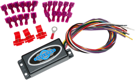 Illuminator Module - Pro 3 1973 - 1990