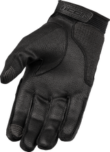 Superduty3™ CE Gloves - Black - 3XL