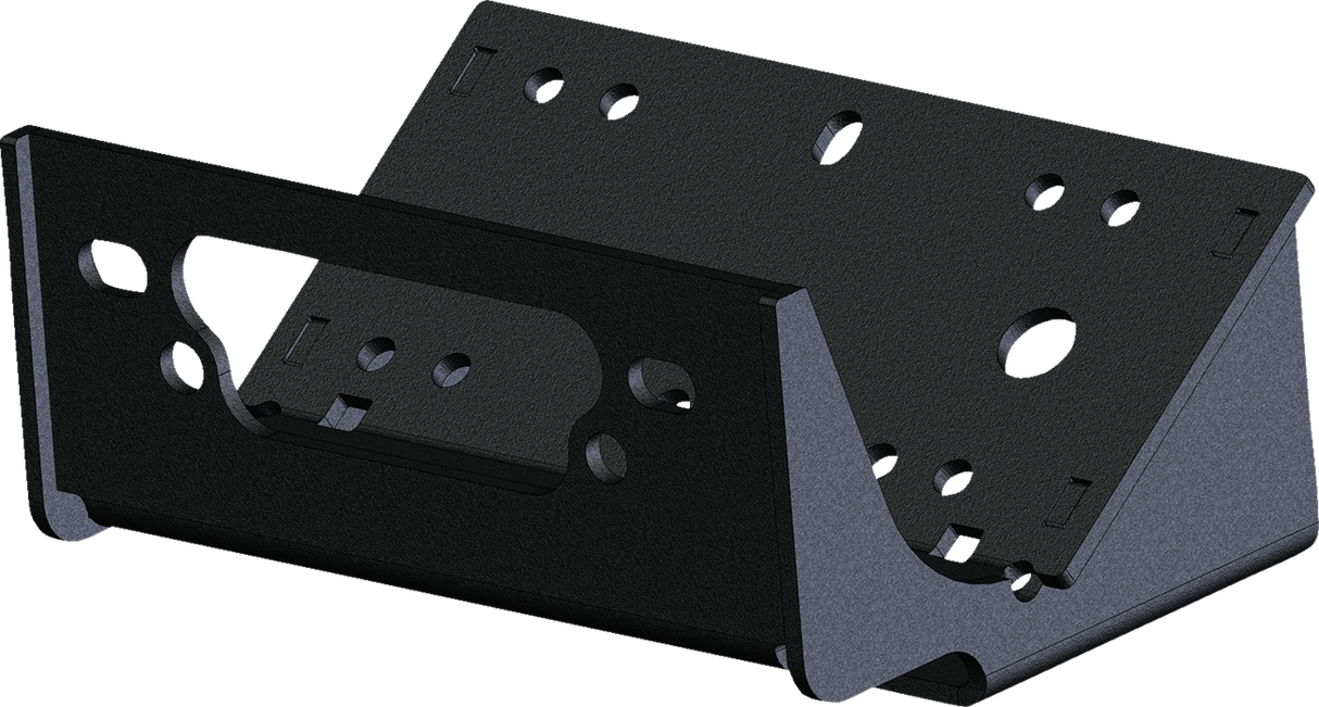 Winch Mount - Kawasaki Teryx 2012 - 2023