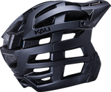 Open Face Invader Helmet - Black - XS-M