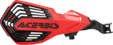 Handguards - K-Future - Red/Black 2021 - 2023