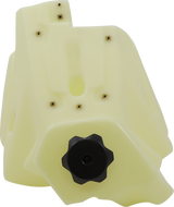 Large-Capacity Gas Tank - Natural - Husqvarna - 3.0 Gallon 2018 - 2022