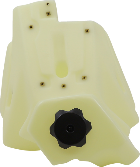 Large-Capacity Gas Tank - Natural - Husqvarna - 3.0 Gallon 2018 - 2022